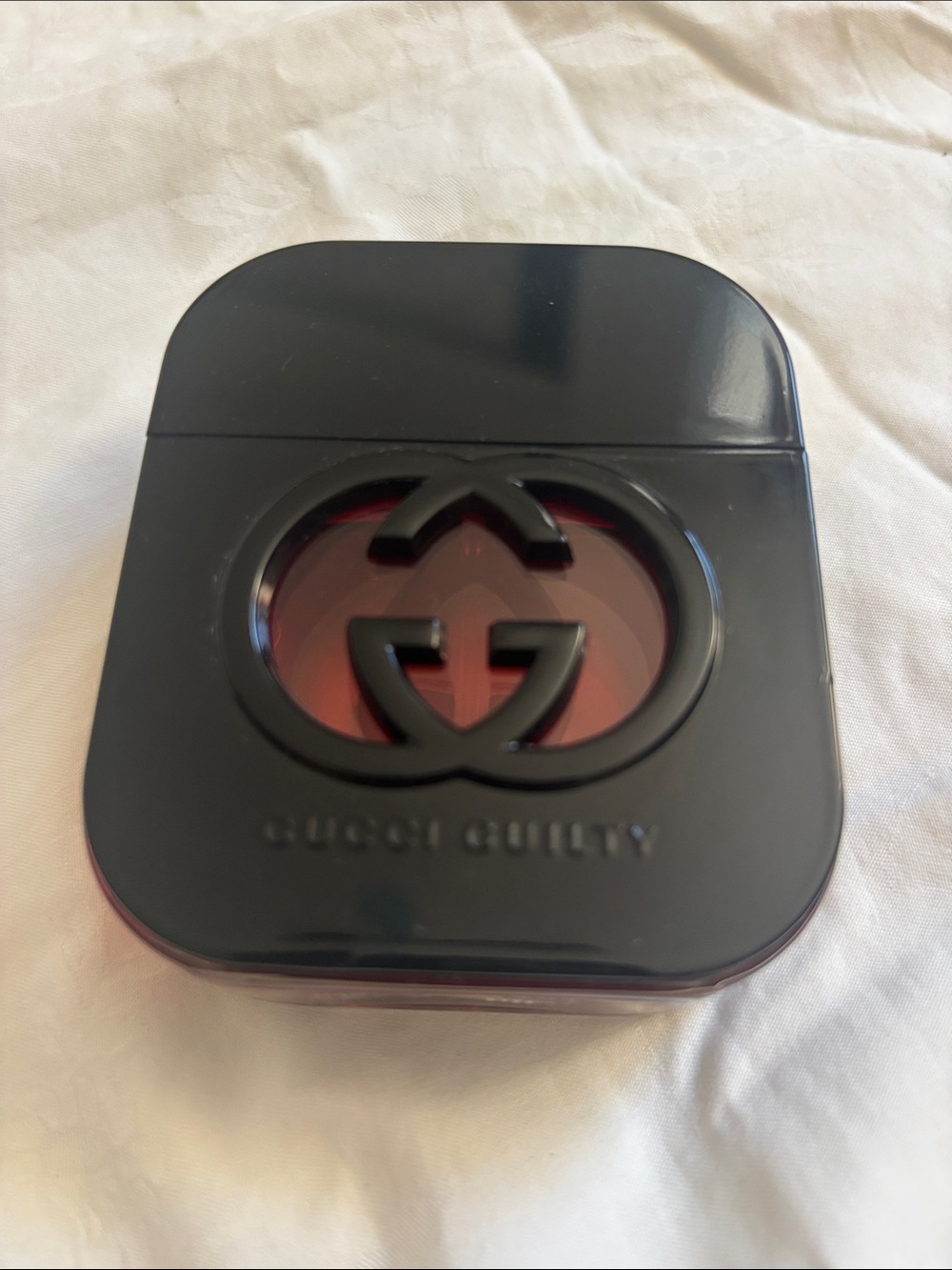 Gucci Guilty Black Pour Femme Gucci , 1.6 oz (Used)